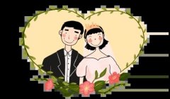 中国人和外国人在国内结婚如何办理手续？